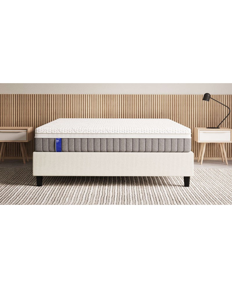 Colchón Body Adapt Hybrid Emma