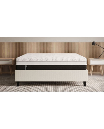 Colchón Diamond Cool Foam Emma