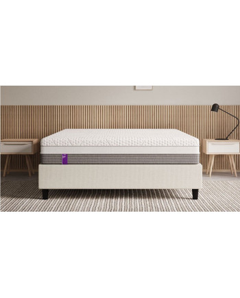 Colchón Fusion Fresh Foam Emma