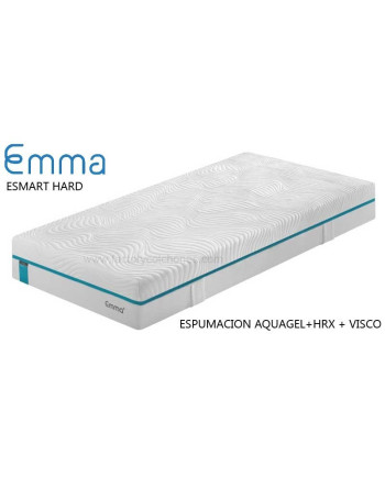 COLCHÓN EMMA SMART HARD
