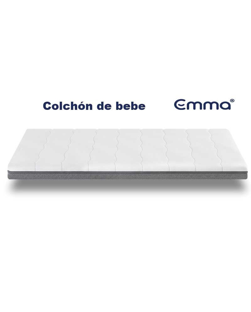 COLCHON BEBE EMMA