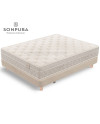 COLCHON CARISMA SONPURA