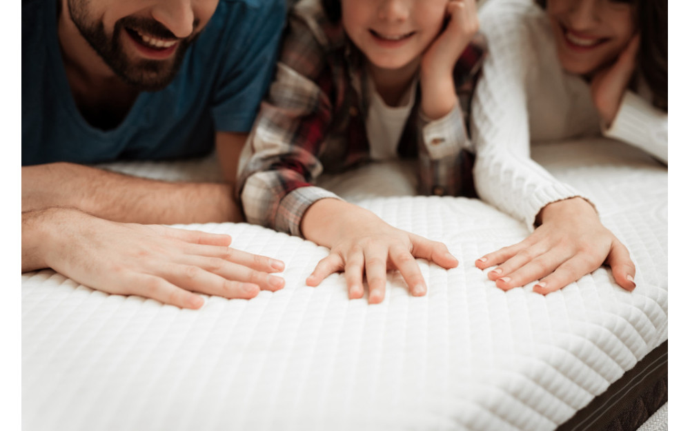 Aumenta la demanda de colchones hipoalergénicos