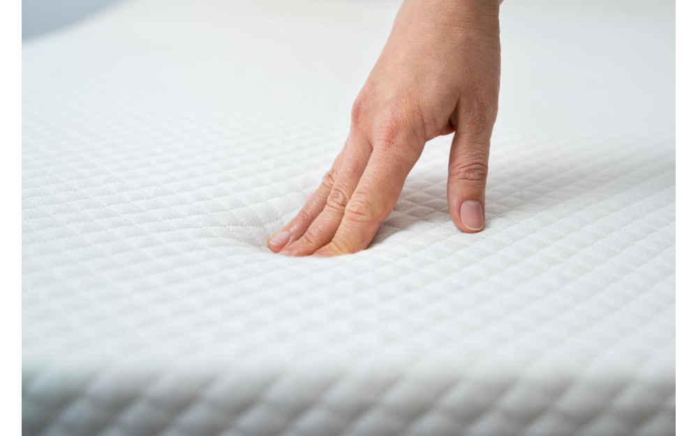 Un colchón viejo puede afectar a tu descanso sin que lo notes
