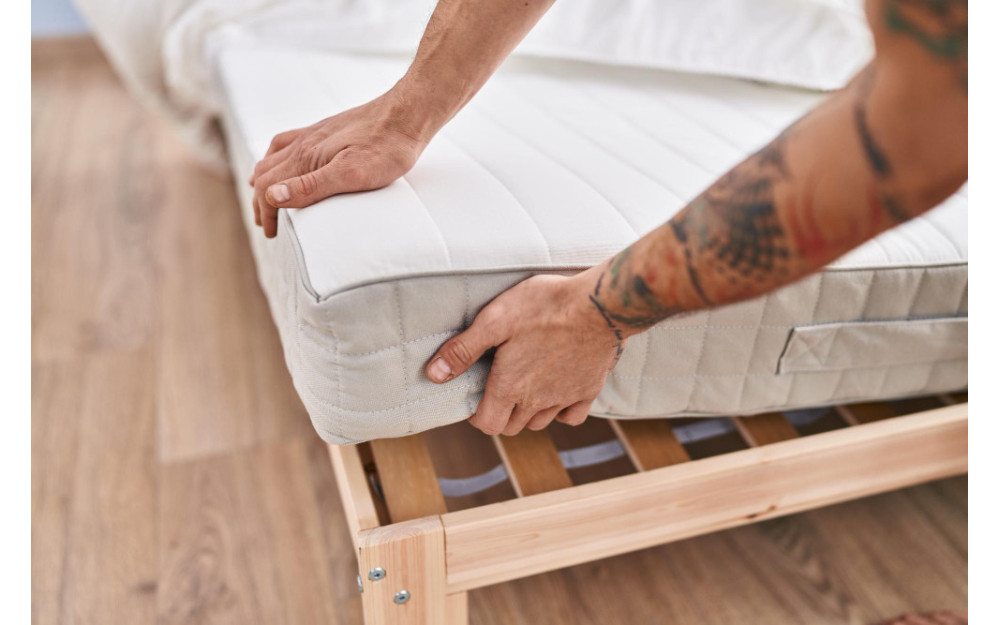 La transpirabilidad, clave para dormir mejor en verano