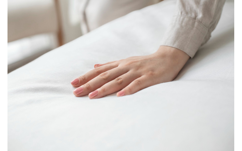 Cada vez más personas cambian su colchón por problemas de espalda