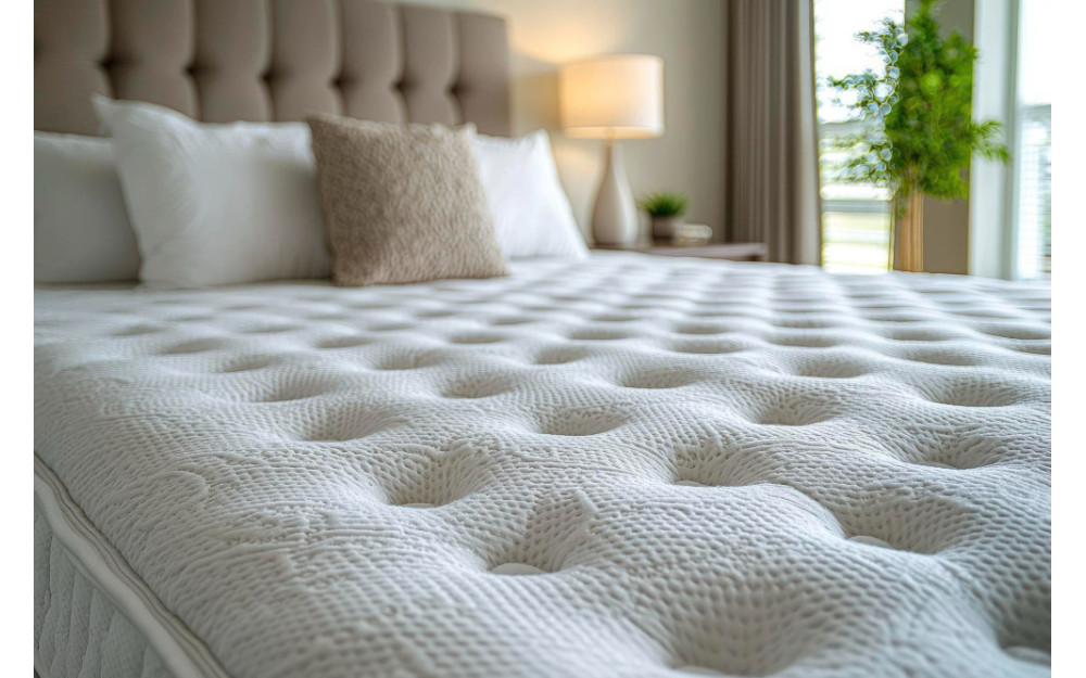 Los colchones híbridos siguen ganando protagonismo