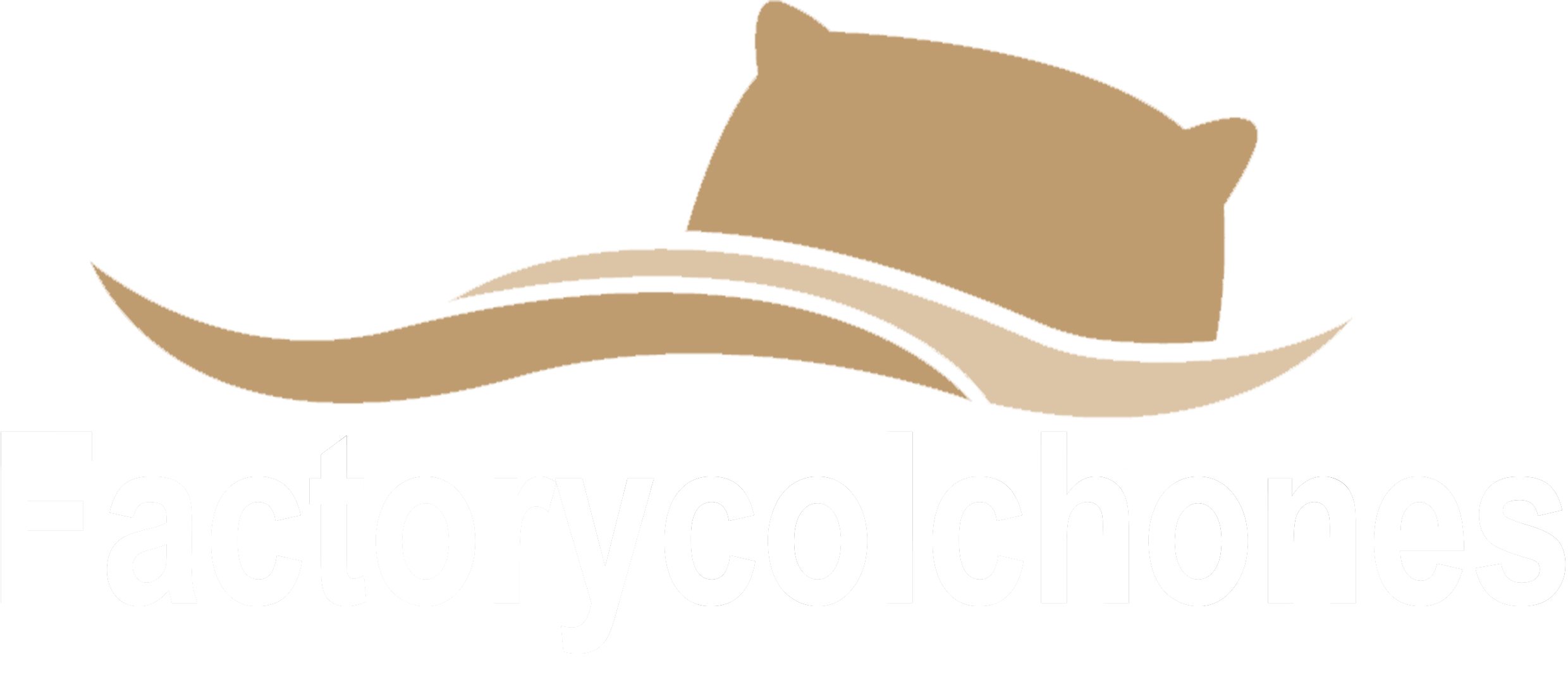 Factory Colchones logo
