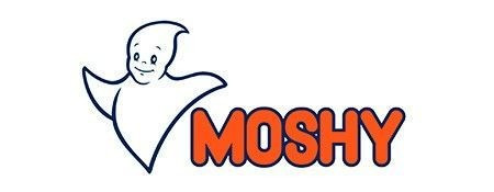 MOSHY